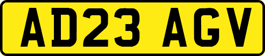 AD23AGV