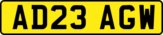 AD23AGW
