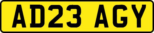 AD23AGY