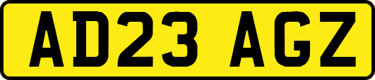AD23AGZ