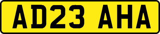 AD23AHA
