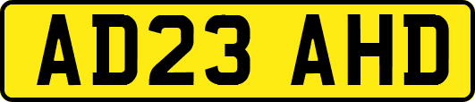 AD23AHD