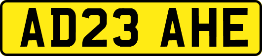 AD23AHE