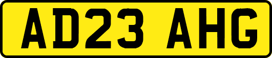 AD23AHG
