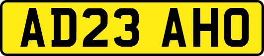 AD23AHO