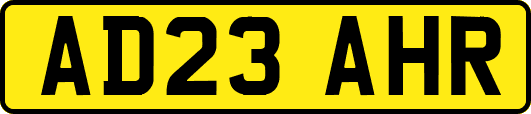 AD23AHR