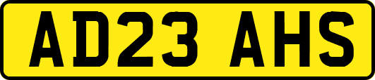AD23AHS