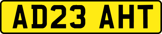 AD23AHT