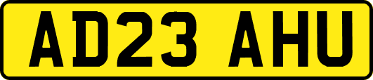AD23AHU