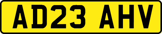 AD23AHV