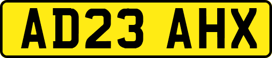 AD23AHX