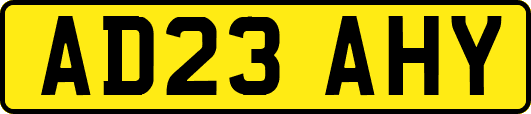 AD23AHY