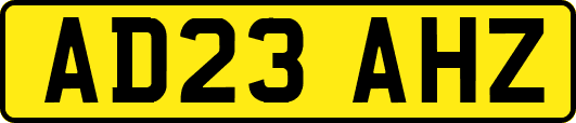AD23AHZ