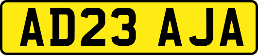 AD23AJA