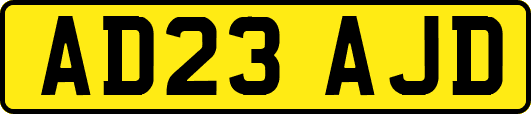 AD23AJD