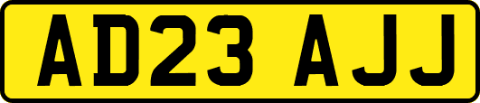 AD23AJJ
