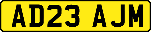 AD23AJM