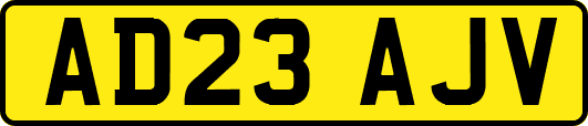 AD23AJV
