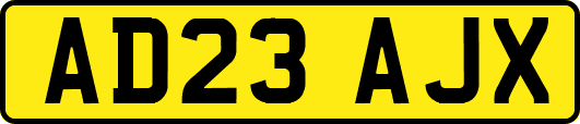 AD23AJX