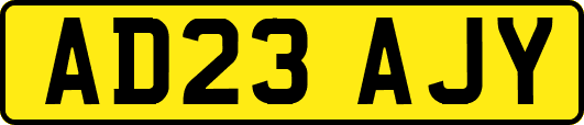 AD23AJY