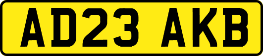 AD23AKB