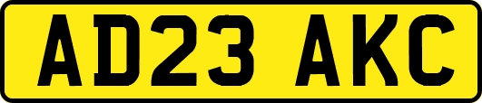 AD23AKC