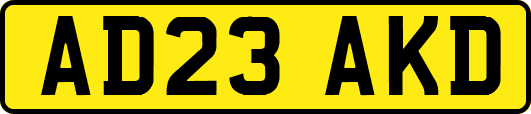 AD23AKD