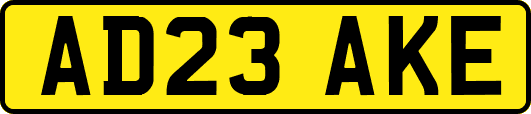 AD23AKE