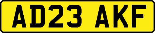 AD23AKF