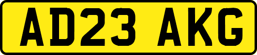AD23AKG