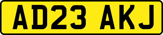AD23AKJ
