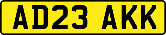 AD23AKK