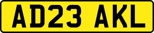 AD23AKL