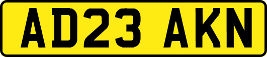 AD23AKN