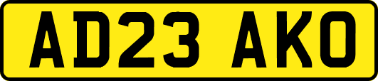 AD23AKO