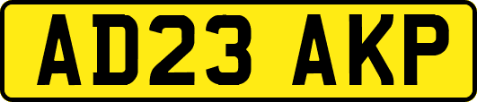 AD23AKP