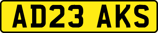 AD23AKS