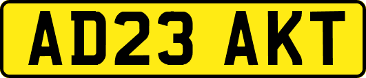 AD23AKT