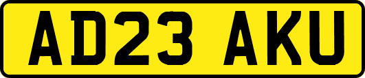 AD23AKU