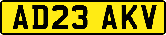 AD23AKV