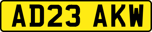 AD23AKW