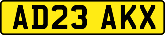 AD23AKX