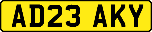 AD23AKY