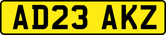 AD23AKZ