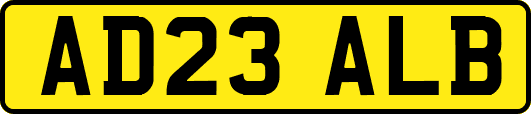 AD23ALB