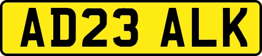 AD23ALK