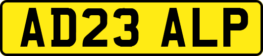 AD23ALP
