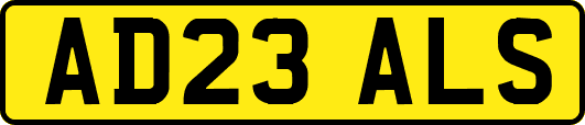 AD23ALS