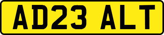 AD23ALT
