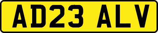 AD23ALV